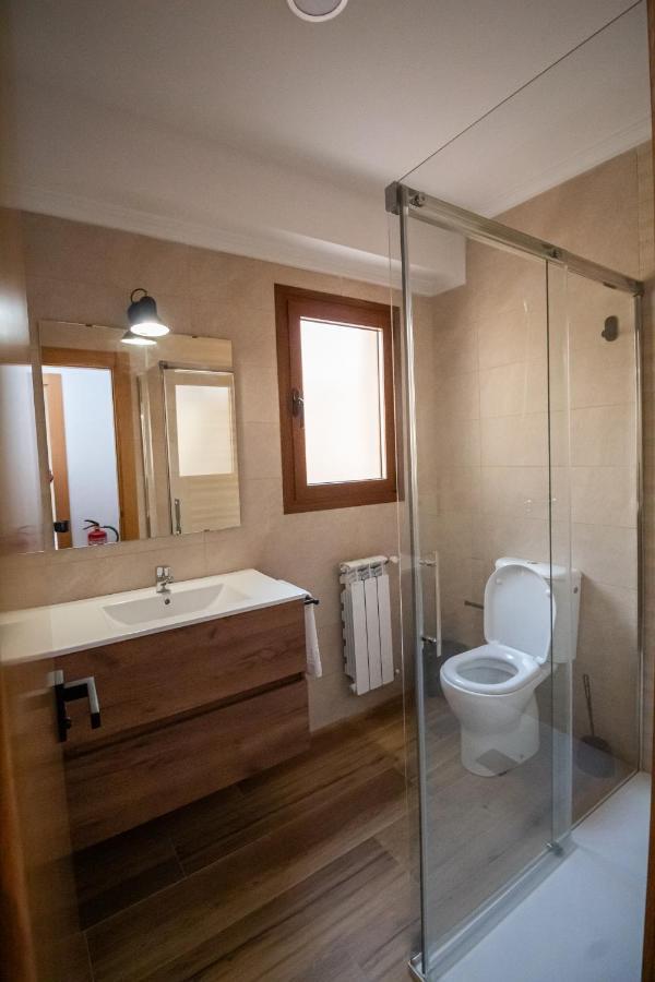 Apartamentos 7 Puentes Sierra Cazorla Casa Acebo Burunchel エクステリア 写真