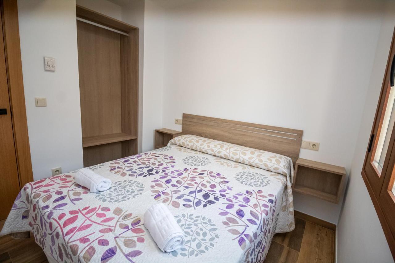 Apartamentos 7 Puentes Sierra Cazorla Casa Acebo Burunchel エクステリア 写真