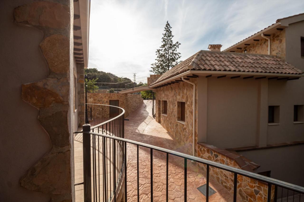 Apartamentos 7 Puentes Sierra Cazorla Casa Acebo Burunchel エクステリア 写真