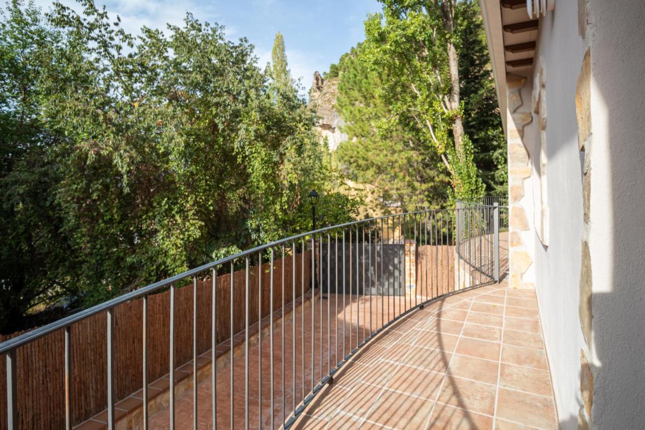 Apartamentos 7 Puentes Sierra Cazorla Casa Acebo Burunchel エクステリア 写真