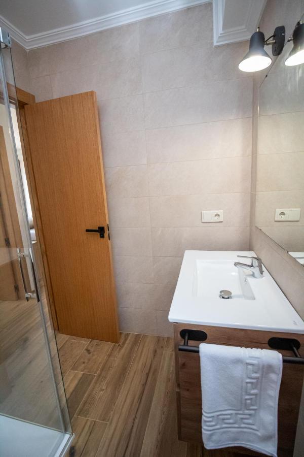 Apartamentos 7 Puentes Sierra Cazorla Casa Acebo Burunchel エクステリア 写真